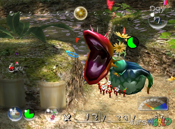 pikmin 2 iso download